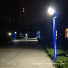 Hot Sell IP65 30W Garden Light High Quality Street Light Outdoor LED Street Light